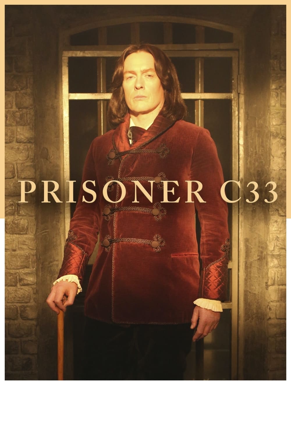 Постер Prisoner C33